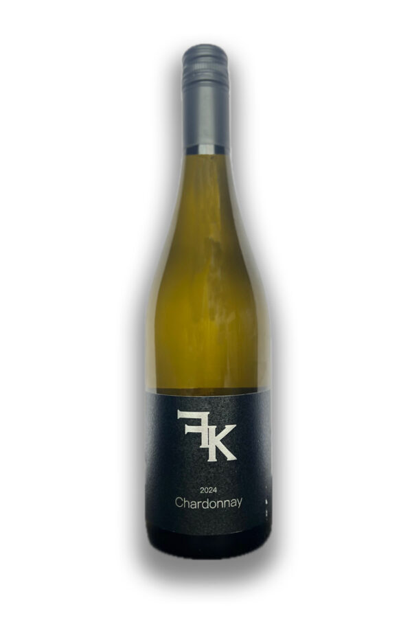 Chardonnay
